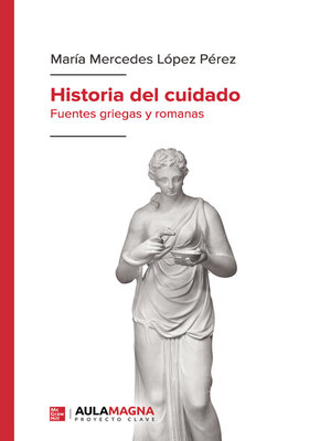 cover image of Historia del cuidado